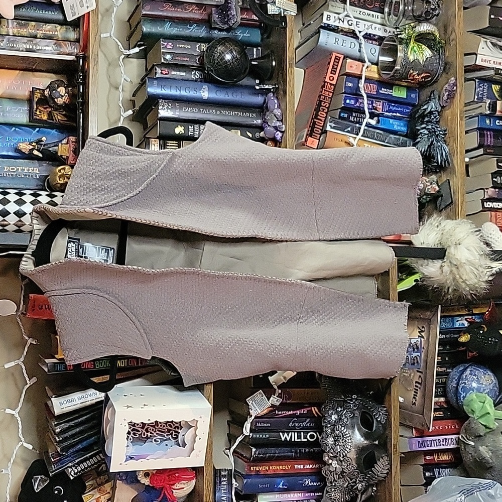 Star wars vest